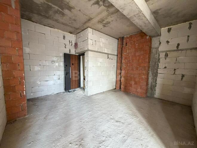 Satılır 2 otaqlı yeni tikili 90 m², Gənclik m., photo 15 from 20