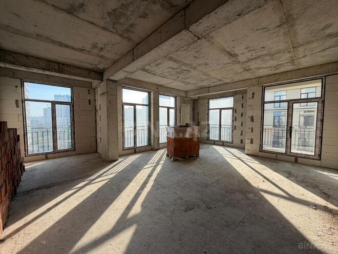 Satılır 2 otaqlı yeni tikili 90 m², Gənclik m., photo 11 from 20