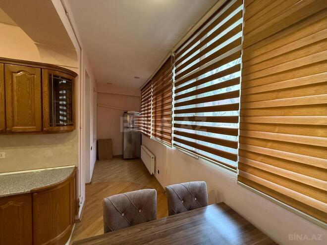 Сдаётся 2-комн. новостройка 85 м², м. Азадлыг проспекти, photo 9 from 14