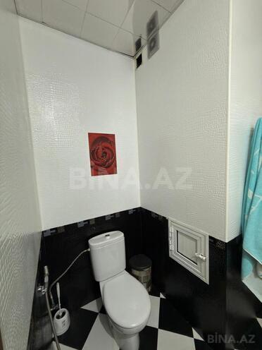 Сдаётся 2-комн. новостройка 85 м², м. Азадлыг проспекти, photo 11 from 14