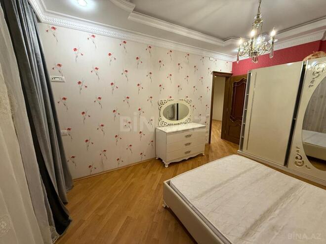 Сдаётся 2-комн. новостройка 85 м², м. Азадлыг проспекти, photo 6 from 14