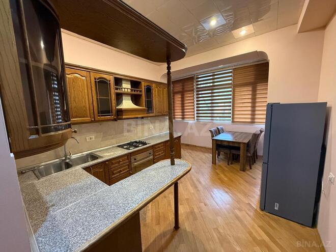 Сдаётся 2-комн. новостройка 85 м², м. Азадлыг проспекти, photo 7 from 14
