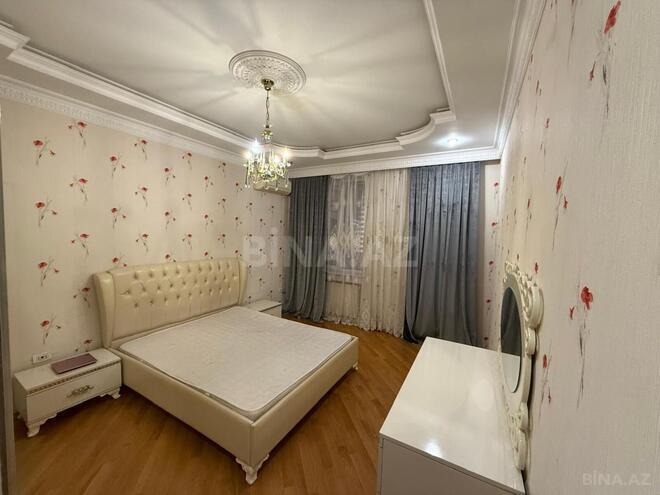 Сдаётся 2-комн. новостройка 85 м², м. Азадлыг проспекти, photo 4 from 14