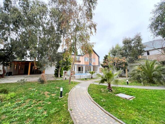 Продаётся 6-комн. дом/дача 270 м², пос. Шувеляны, photo 4 from 32
