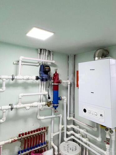 Продаётся 6-комн. дом/дача 270 м², пос. Шувеляны, photo 29 from 32