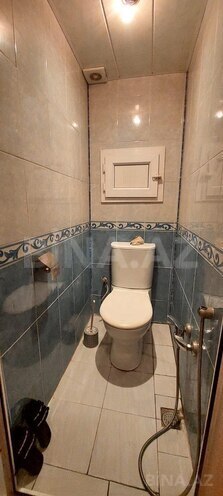 Satılır 2 otaqlı köhnə tikili 48 m², Memar Əcəmi m., photo 9 from 10