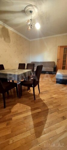 Satılır 2 otaqlı köhnə tikili 48 m², Memar Əcəmi m., photo 3 from 10