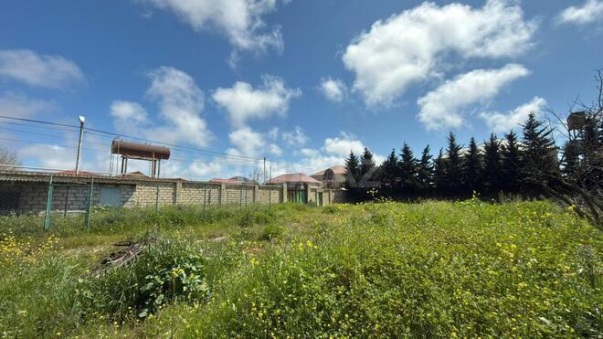 Продаётся  участок 10 сот, Хазарский р., photo 7 from 8