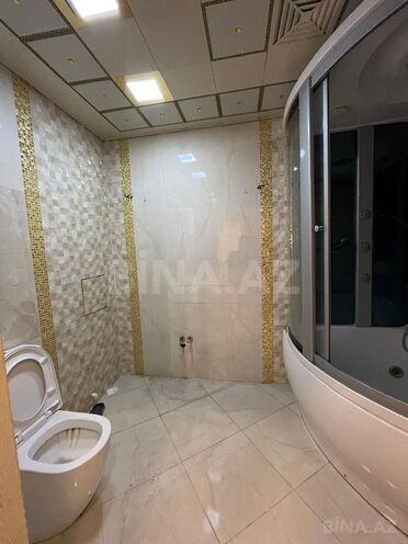 Продаётся 3-комн. новостройка 132 м², м. Азадлыг проспекти, photo 10 from 12