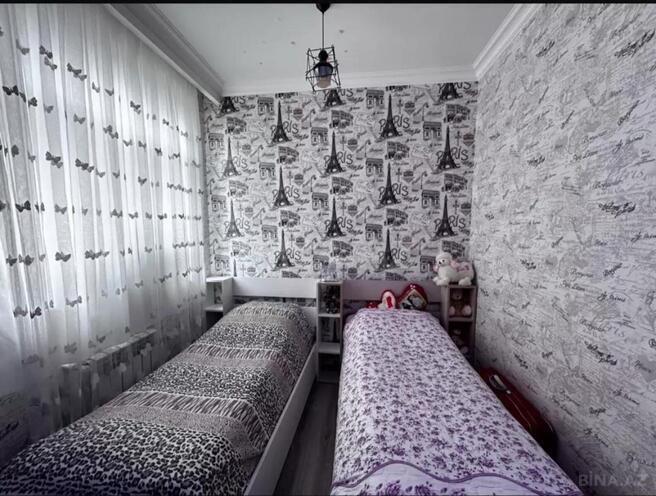 Satılır 3 otaqlı yeni tikili 70 m², Masazır q., photo 5 from 12