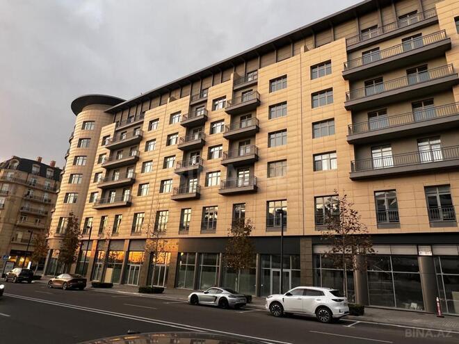 Продаётся 4-комн. новостройка 166 м², пос. Аг шехер, photo 1 from 10