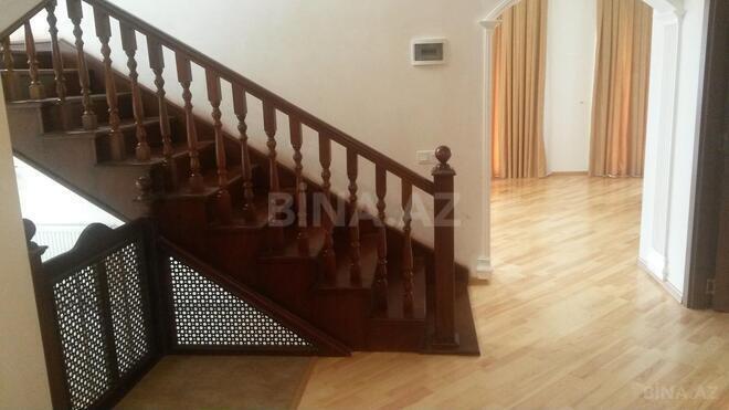 İcarəyə verilir 5 otaqlı həyət evi/bağ evi 330 m², Badamdar q., photo 10 from 27