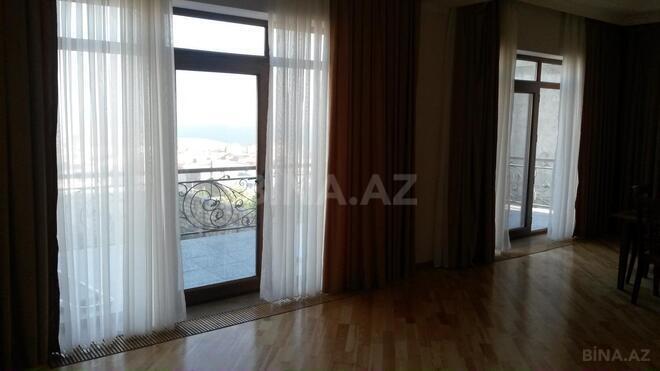 İcarəyə verilir 5 otaqlı həyət evi/bağ evi 330 m², Badamdar q., photo 16 from 27