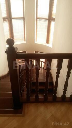 İcarəyə verilir 5 otaqlı həyət evi/bağ evi 330 m², Badamdar q., photo 14 from 27