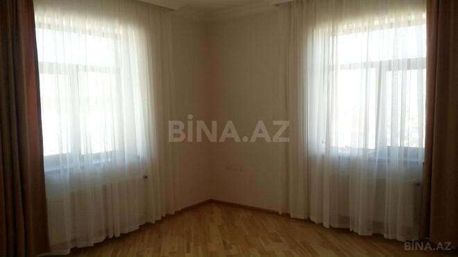 İcarəyə verilir 5 otaqlı həyət evi/bağ evi 330 m², Badamdar q., photo 13 from 27