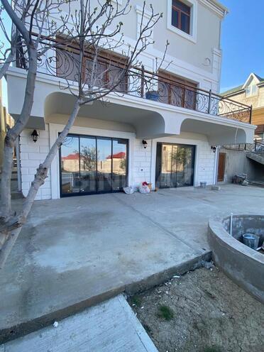 İcarəyə verilir 5 otaqlı həyət evi/bağ evi 330 m², Badamdar q., photo 3 from 27