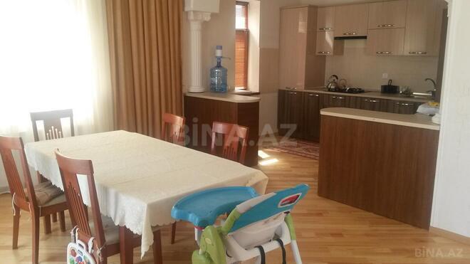 İcarəyə verilir 5 otaqlı həyət evi/bağ evi 330 m², Badamdar q., photo 22 from 27