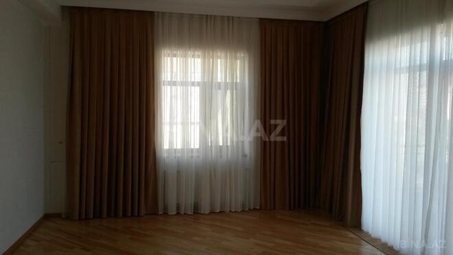 İcarəyə verilir 5 otaqlı həyət evi/bağ evi 330 m², Badamdar q., photo 15 from 27