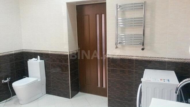 İcarəyə verilir 5 otaqlı həyət evi/bağ evi 330 m², Badamdar q., photo 23 from 27