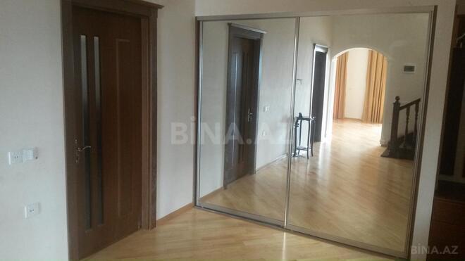 İcarəyə verilir 5 otaqlı həyət evi/bağ evi 330 m², Badamdar q., photo 11 from 27
