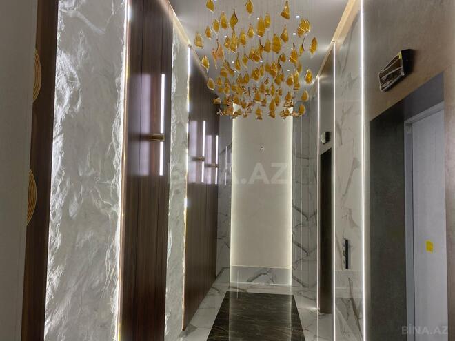 Satılır 2 otaqlı yeni tikili 86 m², Gənclik m., photo 10 from 18