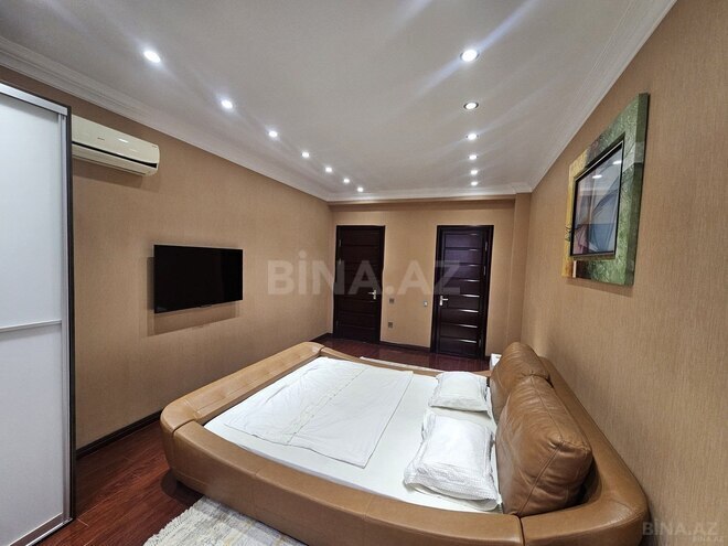 Satılır 4 otaqlı yeni tikili 172 m², 28 May m., photo 15 from 29