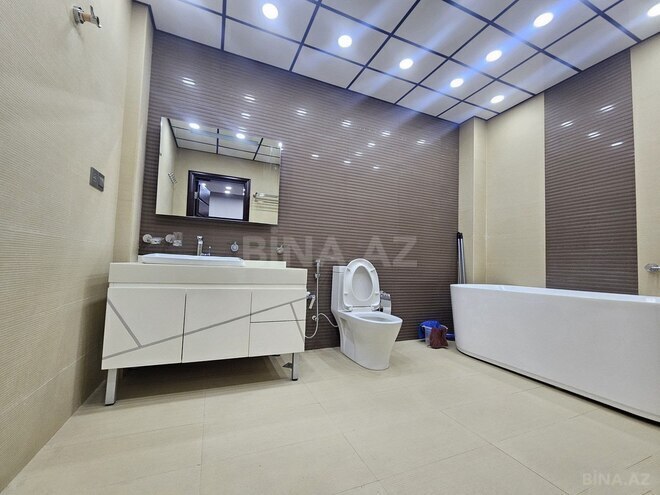 Satılır 4 otaqlı yeni tikili 172 m², 28 May m., photo 23 from 29