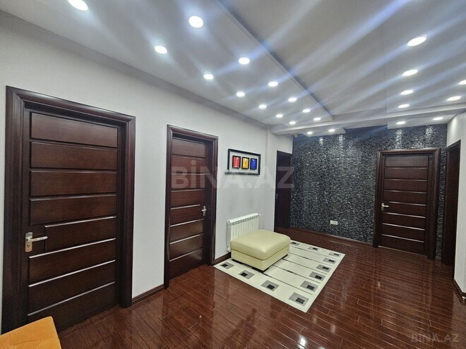 Satılır 4 otaqlı yeni tikili 172 m², 28 May m., photo 9 from 29