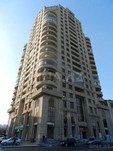 Satılır 4 otaqlı yeni tikili 172 m², 28 May m., photo 28 from 29
