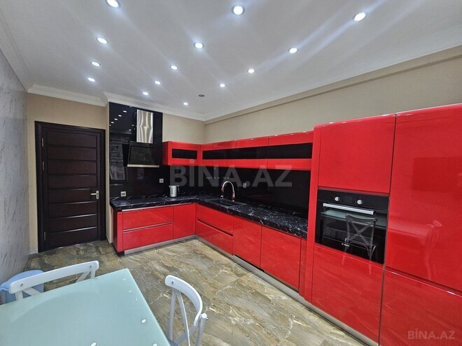 Satılır 4 otaqlı yeni tikili 172 m², 28 May m., photo 20 from 29