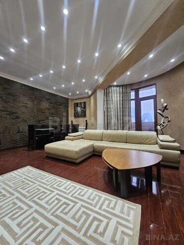 Satılır 4 otaqlı yeni tikili 172 m², 28 May m., photo 5 from 29