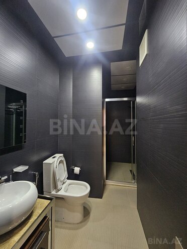 Satılır 4 otaqlı yeni tikili 172 m², 28 May m., photo 25 from 29