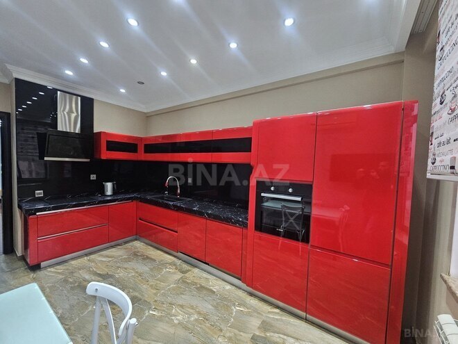 Satılır 4 otaqlı yeni tikili 172 m², 28 May m., photo 19 from 29