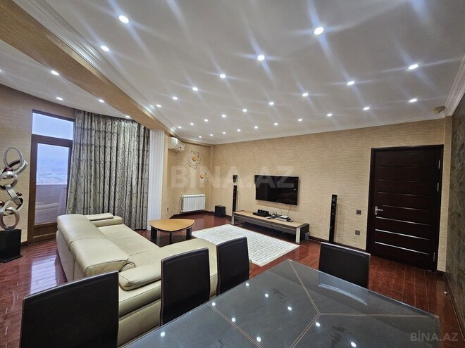 Satılır 4 otaqlı yeni tikili 172 m², 28 May m., photo 6 from 29