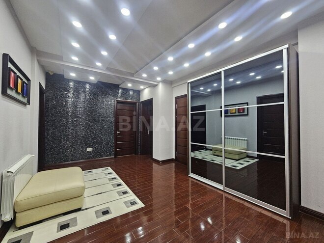 Satılır 4 otaqlı yeni tikili 172 m², 28 May m., photo 12 from 29