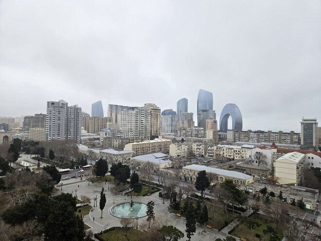 Satılır 4 otaqlı yeni tikili 172 m², 28 May m., photo 27 from 29