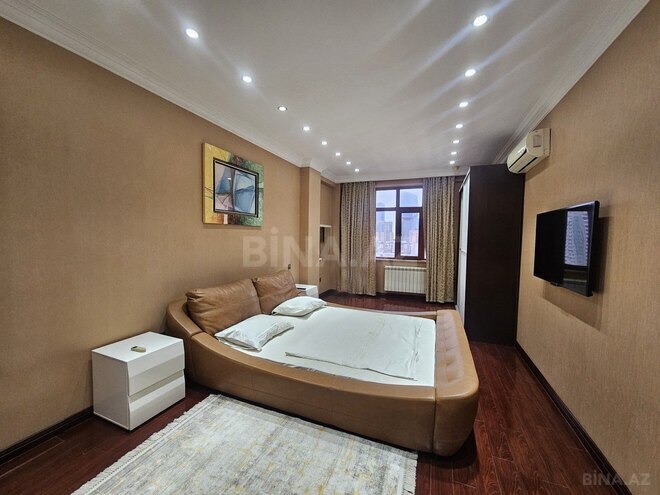 Satılır 4 otaqlı yeni tikili 172 m², 28 May m., photo 13 from 29