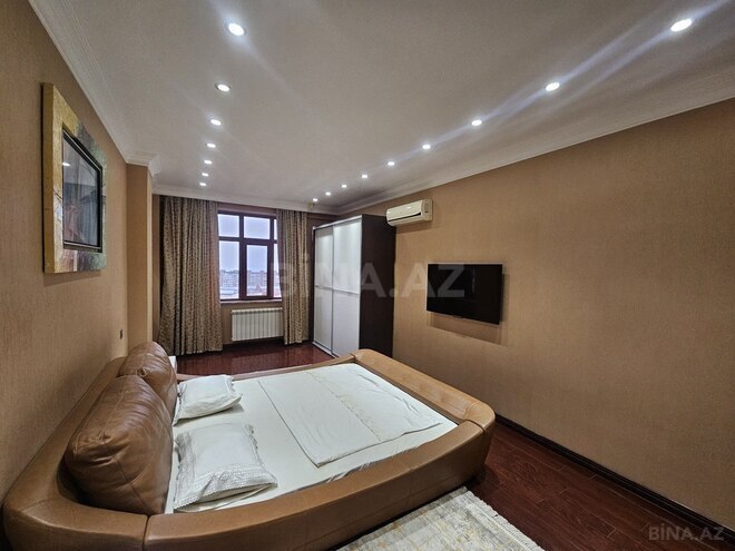 Satılır 4 otaqlı yeni tikili 172 m², 28 May m., photo 14 from 29