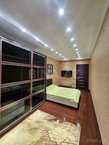 Satılır 4 otaqlı yeni tikili 172 m², 28 May m., photo 11 from 29
