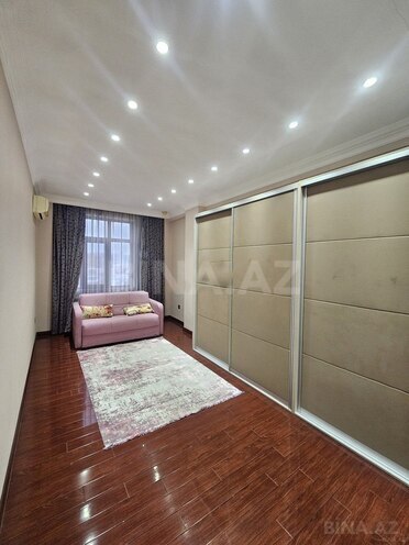 Satılır 4 otaqlı yeni tikili 172 m², 28 May m., photo 18 from 29