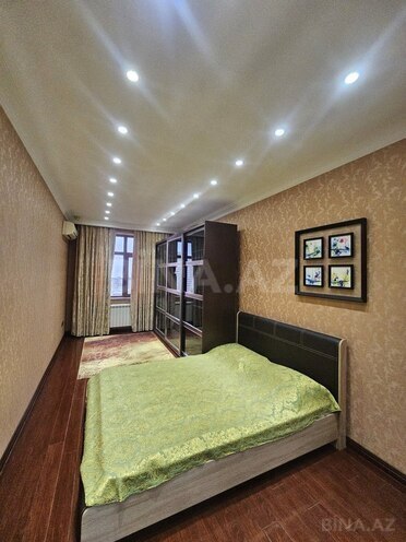 Satılır 4 otaqlı yeni tikili 172 m², 28 May m., photo 10 from 29
