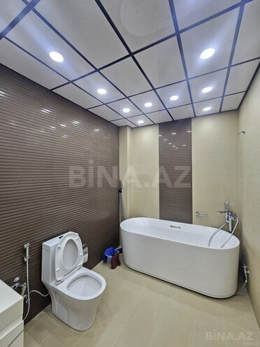 Satılır 4 otaqlı yeni tikili 172 m², 28 May m., photo 22 from 29