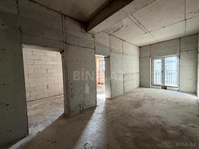 Satılır 2 otaqlı yeni tikili 86 m², Gənclik m., photo 14 from 18