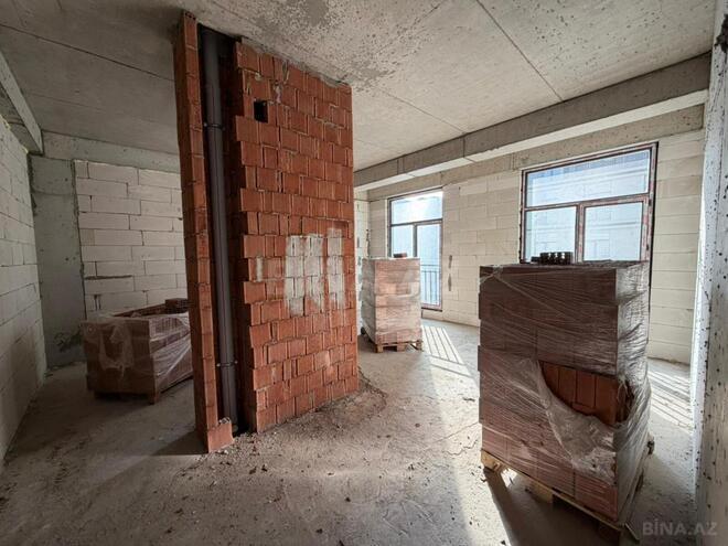 Satılır 2 otaqlı yeni tikili 86 m², Gənclik m., photo 11 from 18