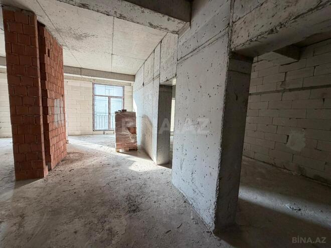 Satılır 2 otaqlı yeni tikili 86 m², Gənclik m., photo 16 from 18