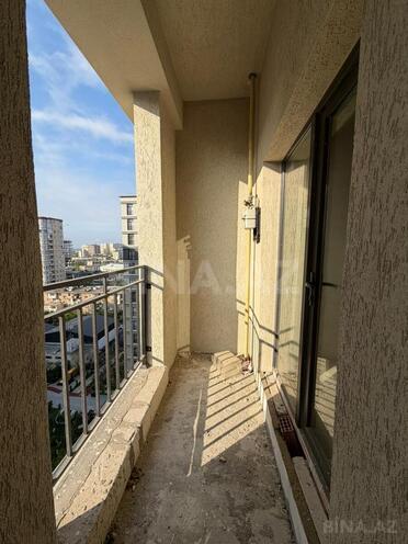 Satılır 2 otaqlı yeni tikili 86 m², Gənclik m., photo 13 from 18