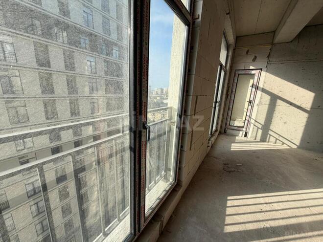 Satılır 2 otaqlı yeni tikili 86 m², Gənclik m., photo 15 from 18