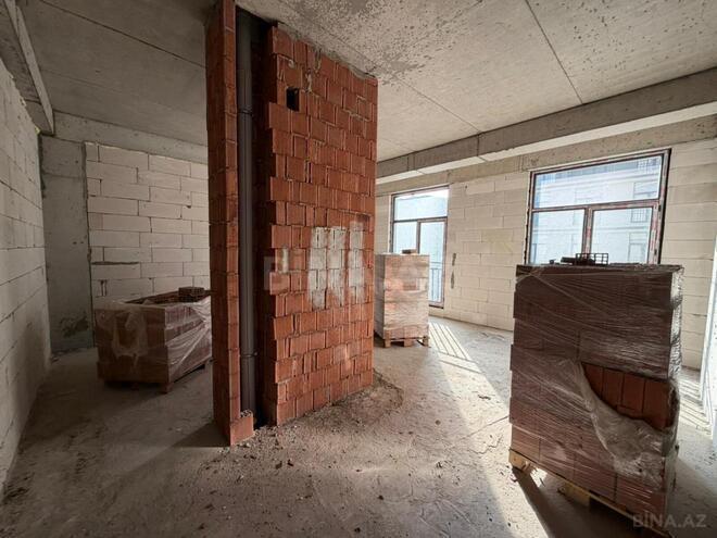 Satılır 2 otaqlı yeni tikili 86 m², Gənclik m., photo 17 from 18