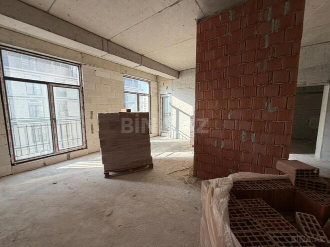 Satılır 2 otaqlı yeni tikili 86 m², Gənclik m., photo 12 from 18