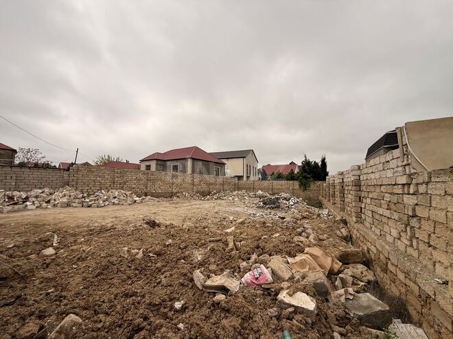 Продаётся  участок 5 сот, пос. Шаган, photo 1 from 7